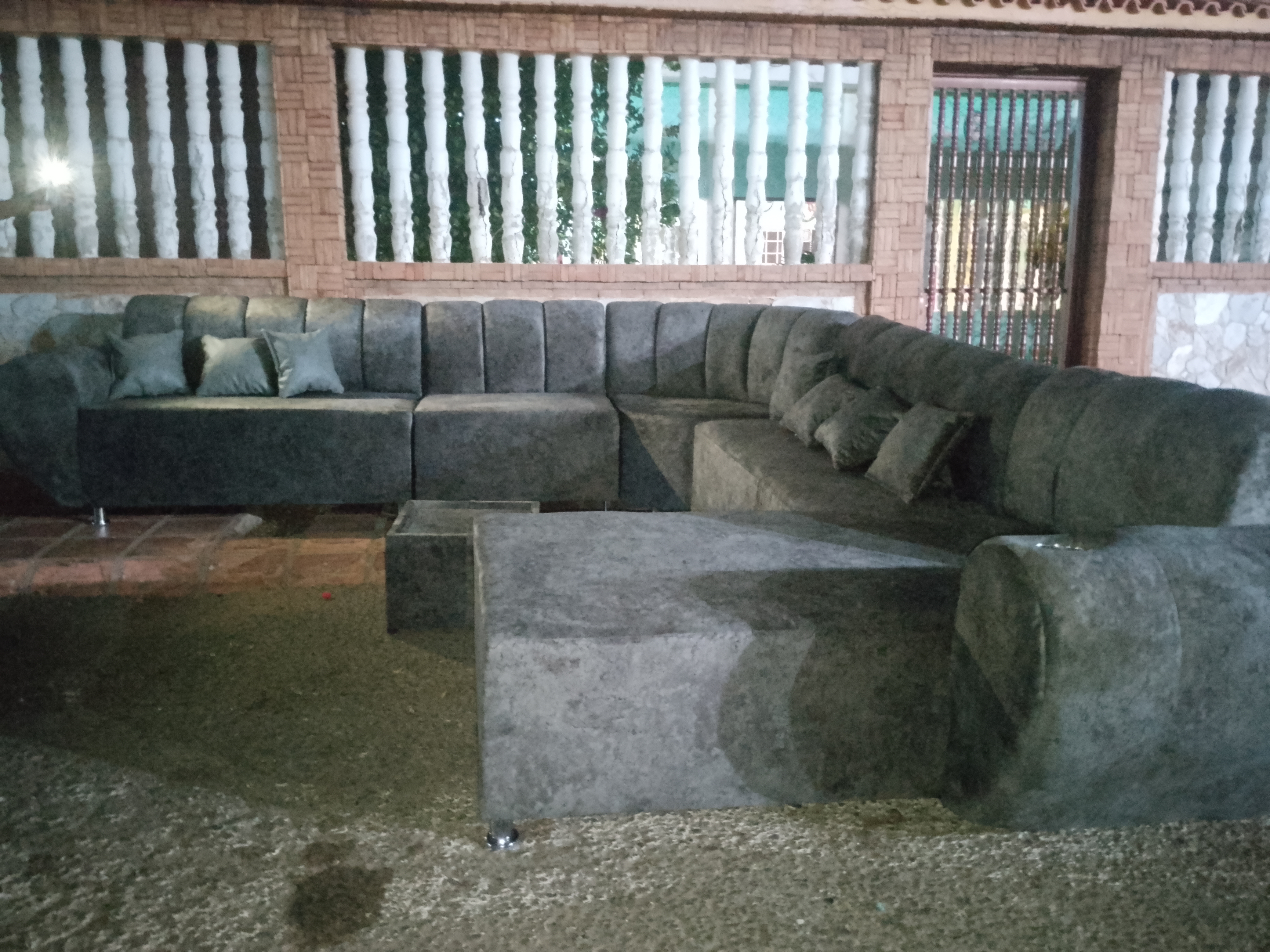 Trabajo de José Briceño