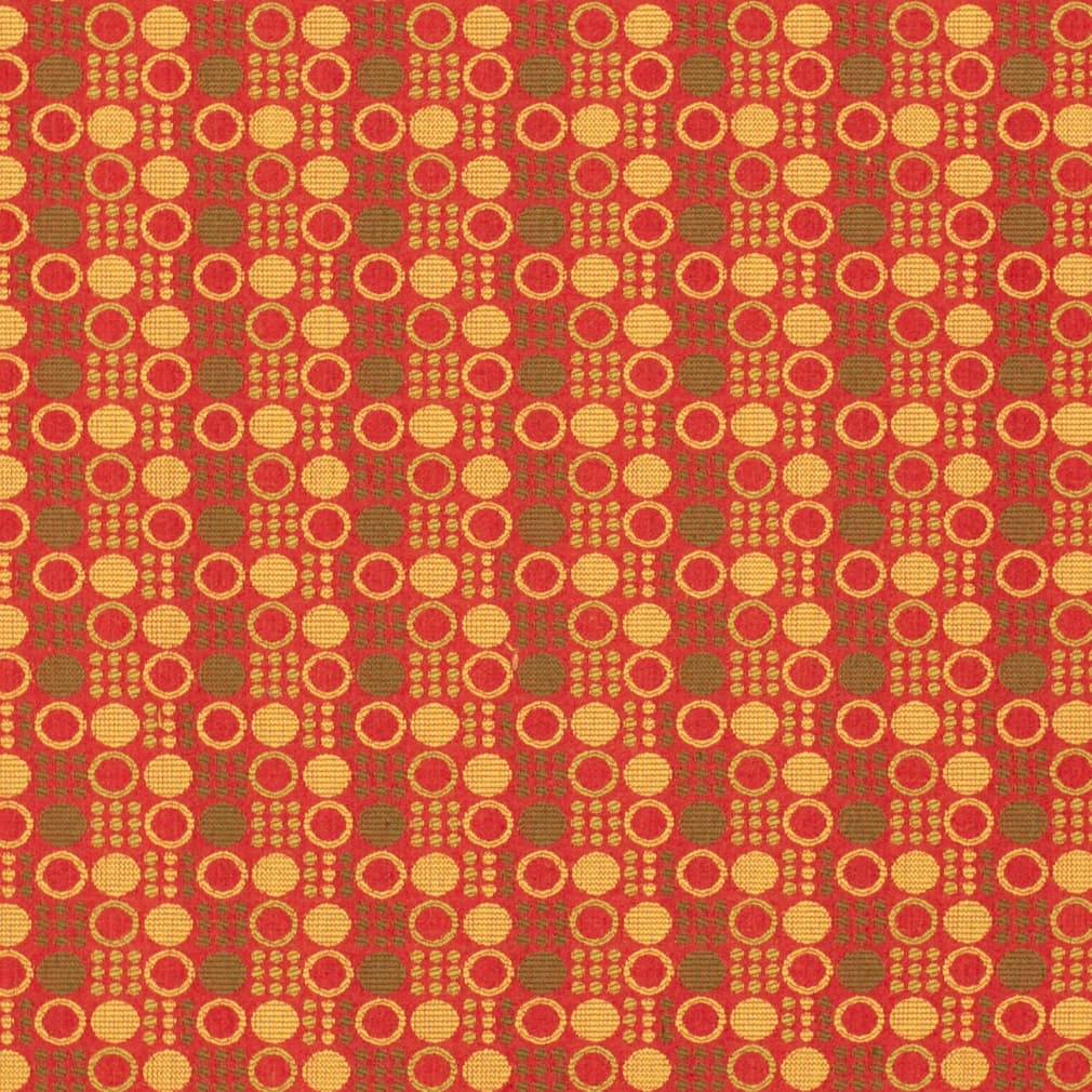 Y881 Crimson