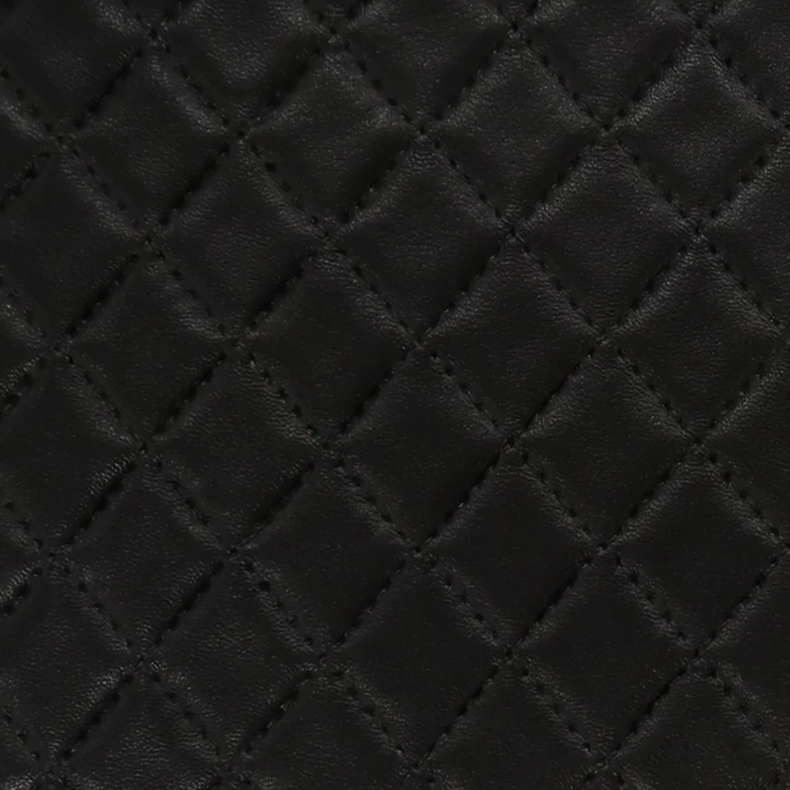 Black Stitched VLD-49