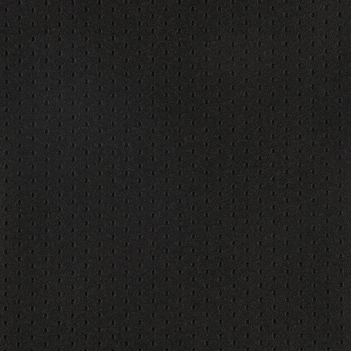 Black Perforated VLD-33