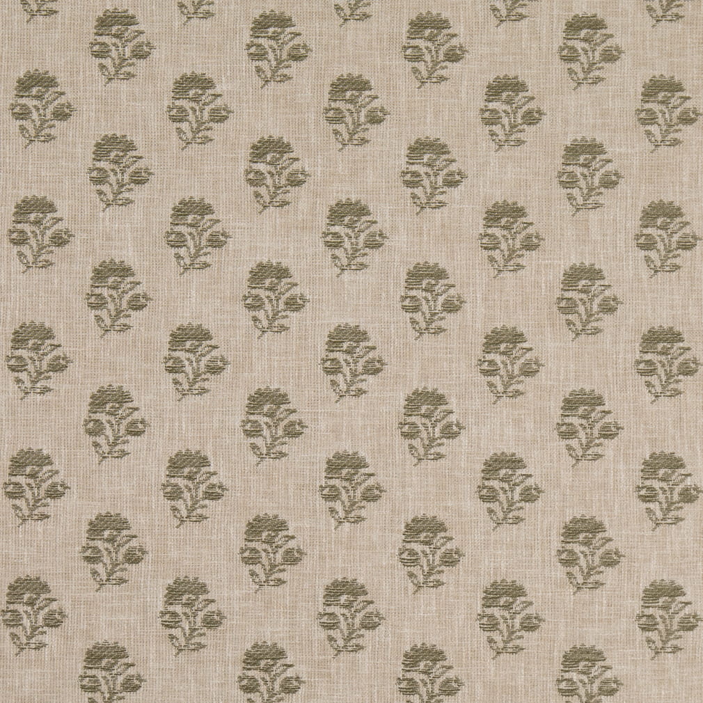 D4801 Posy Fern