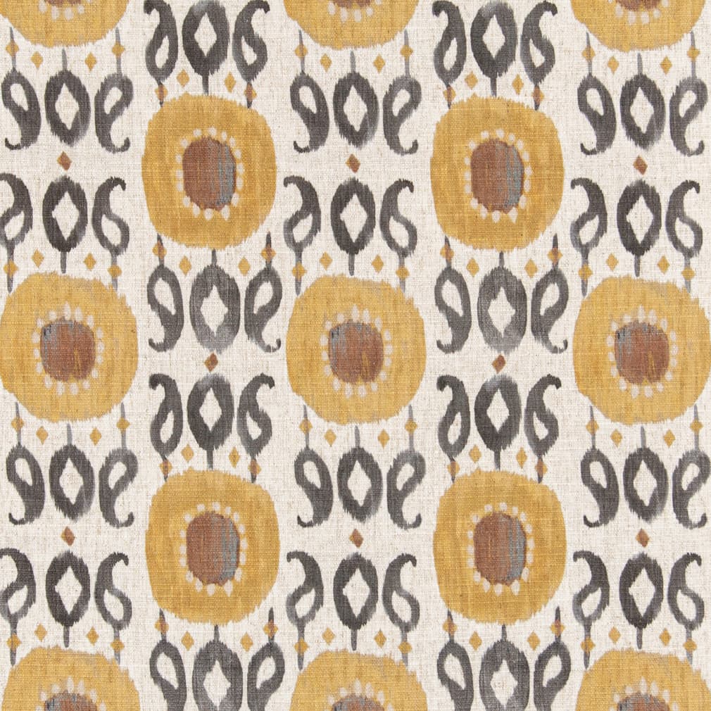 PD3321 Saffron