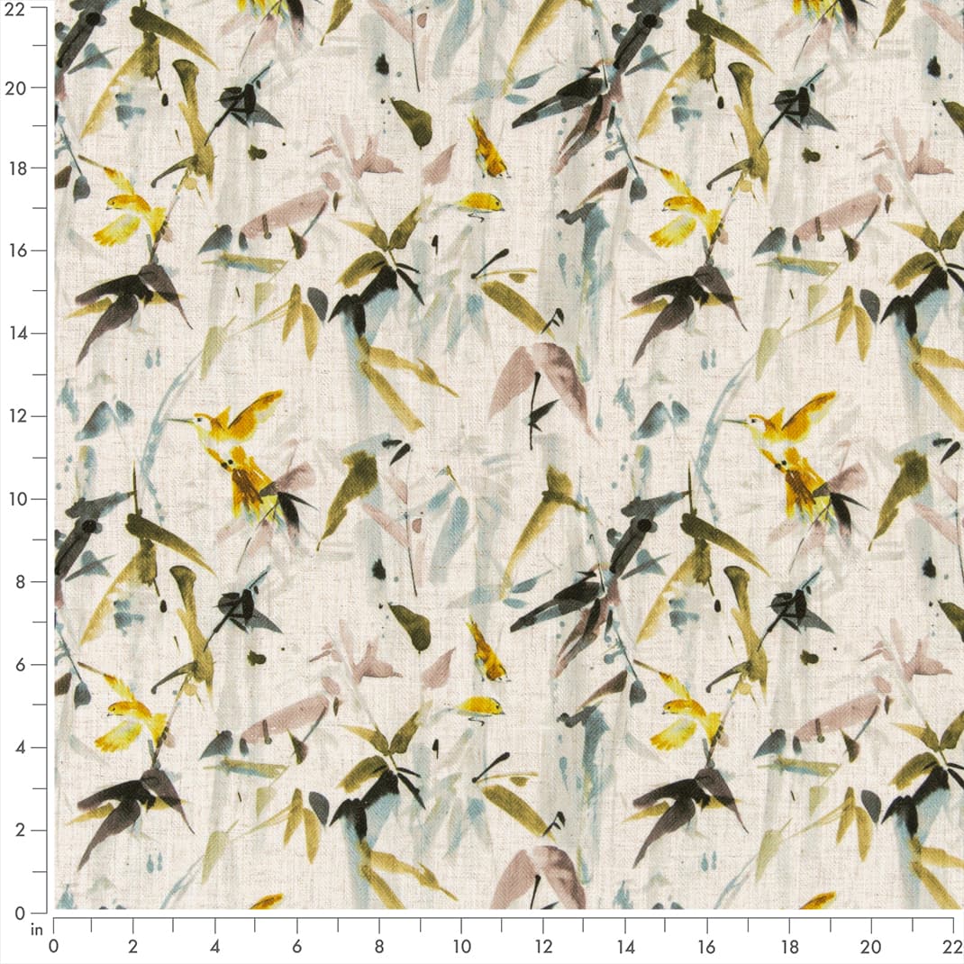 D3325 Goldenrod · miniatura 2