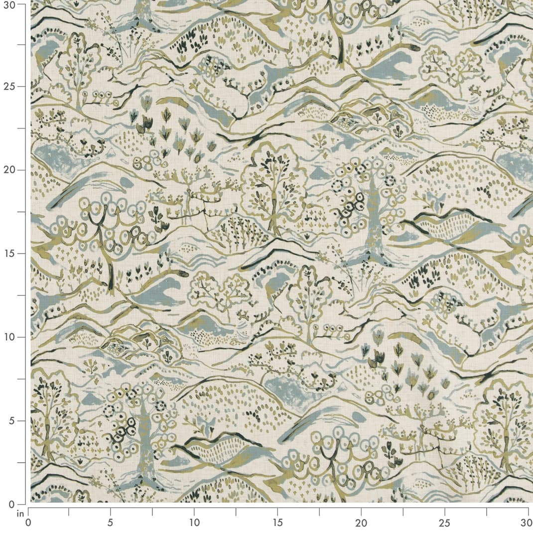 D3336 Fern · miniatura 2