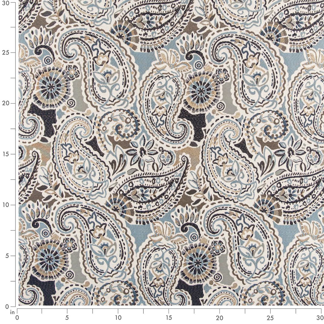 D3032 Cornflower · miniatura 2