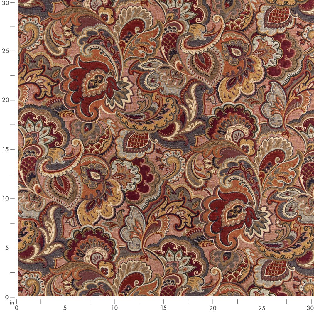 D3070 Merlot · miniatura 2