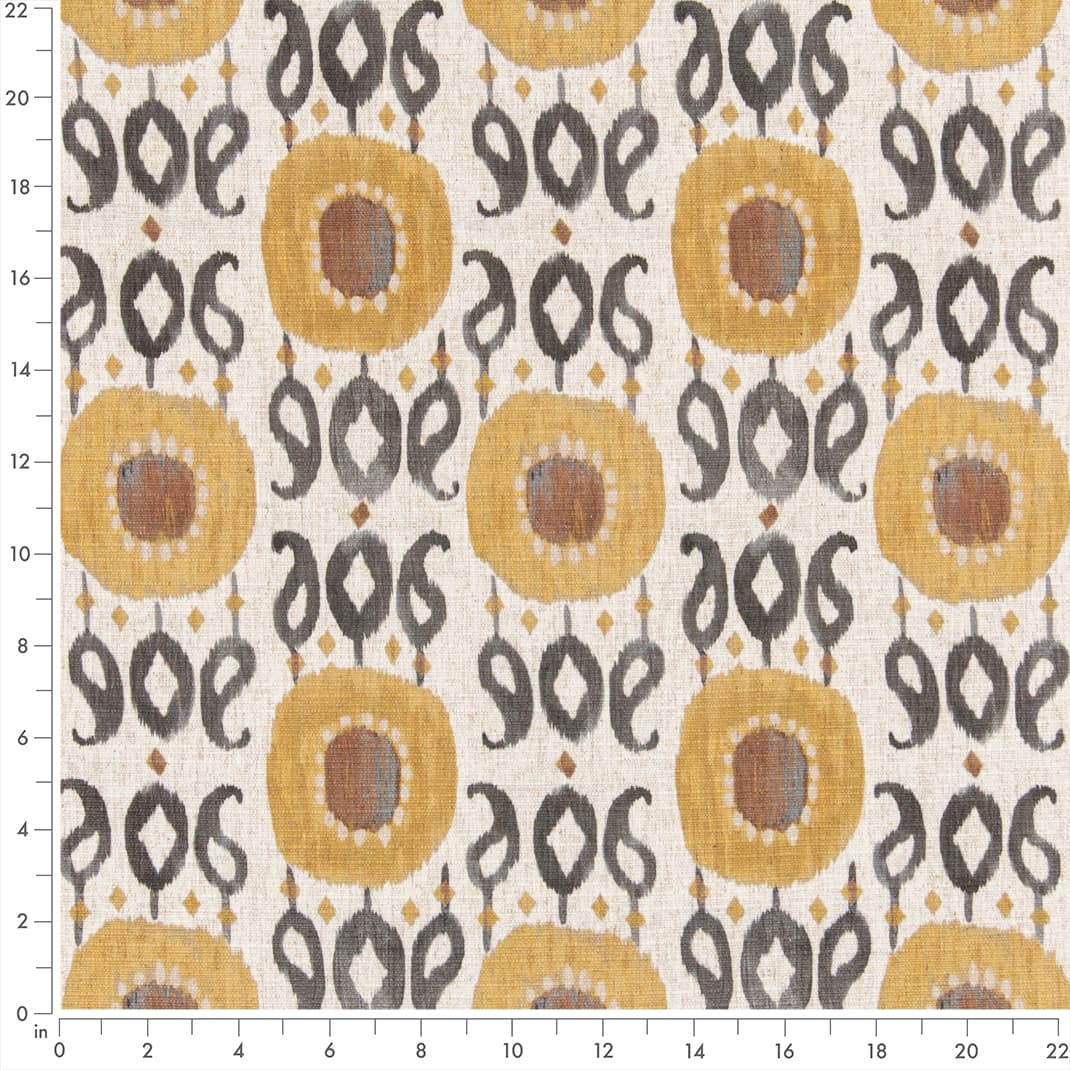 D3321 Saffron · miniatura 2
