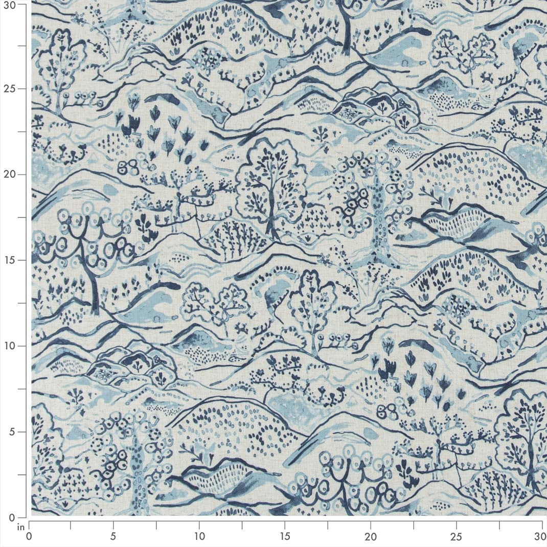 D3335 Indigo · miniatura 2