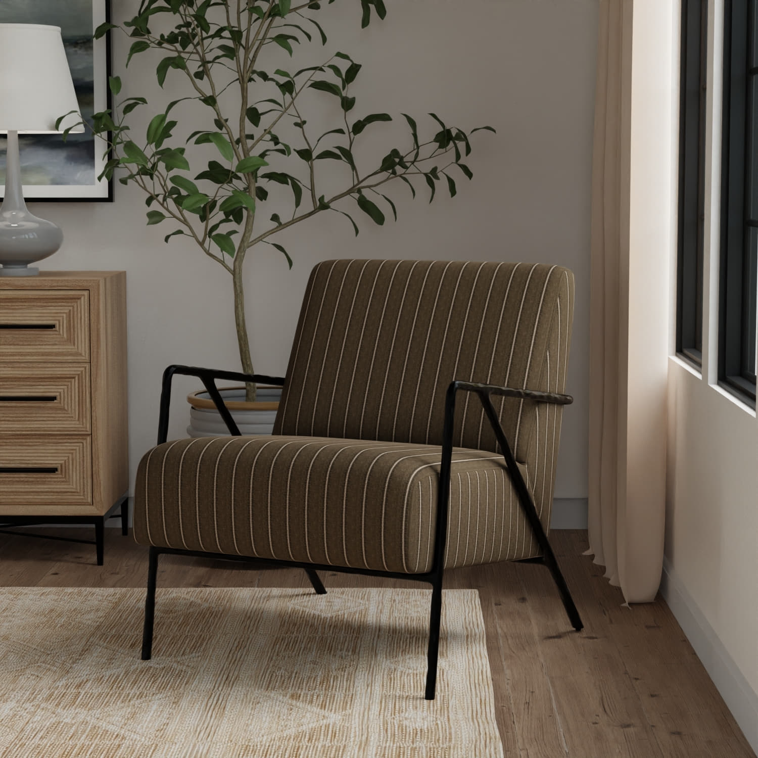 D5082 Pine · miniatura 5