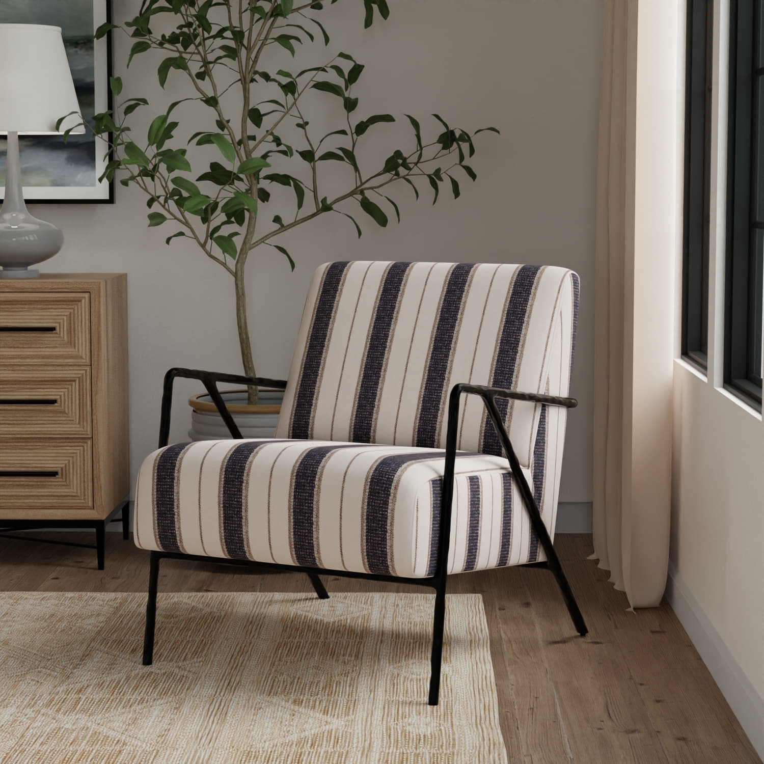 D5102 Denim · miniatura 5