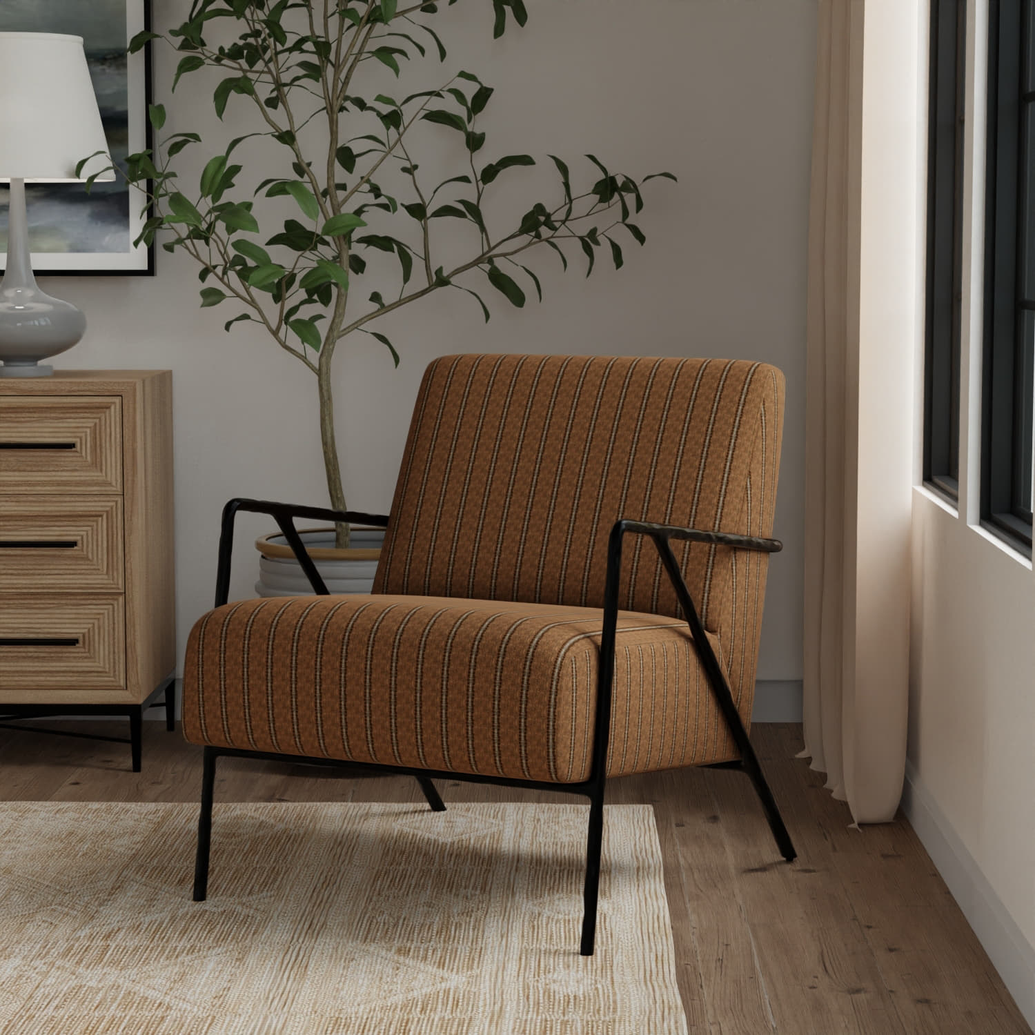 D5084 Tawny · miniatura 5