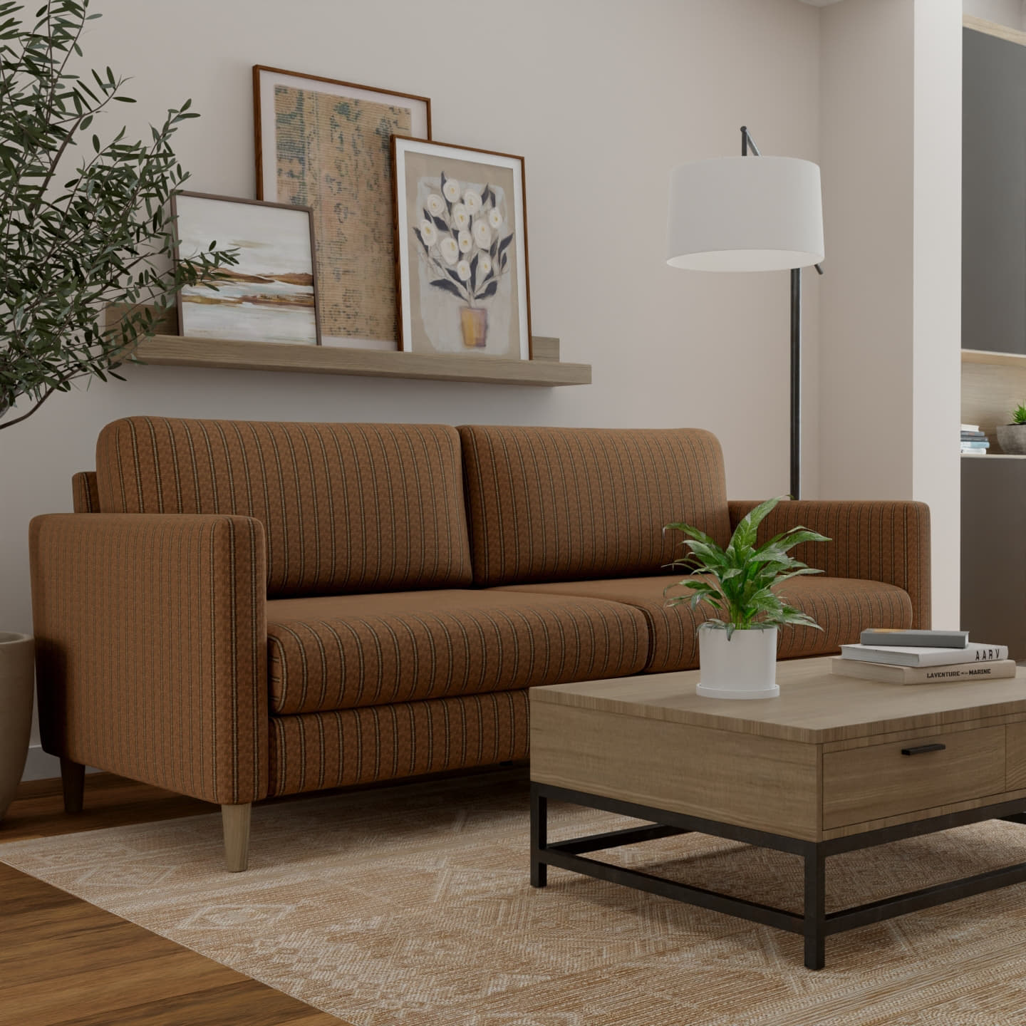 D5084 Tawny · miniatura 7