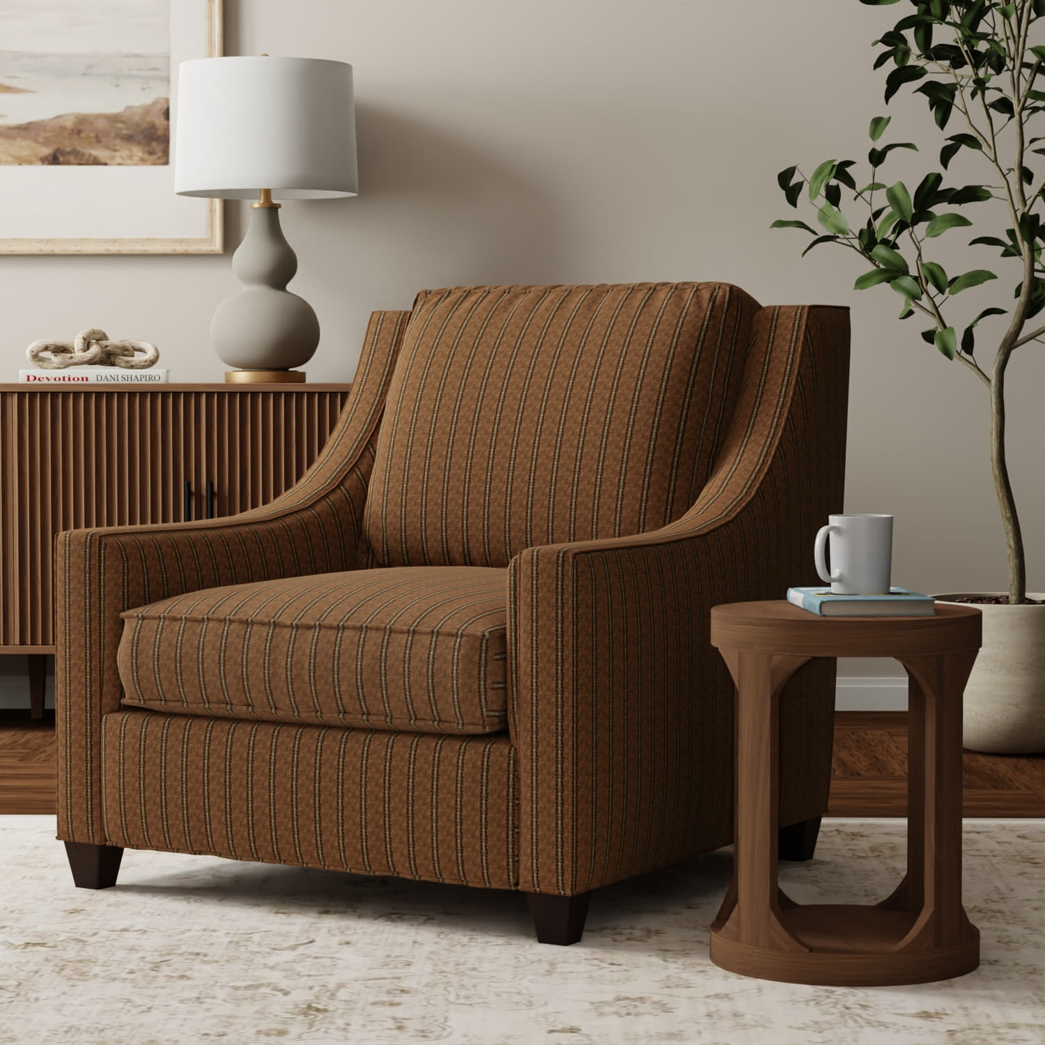 D5084 Tawny · miniatura 6