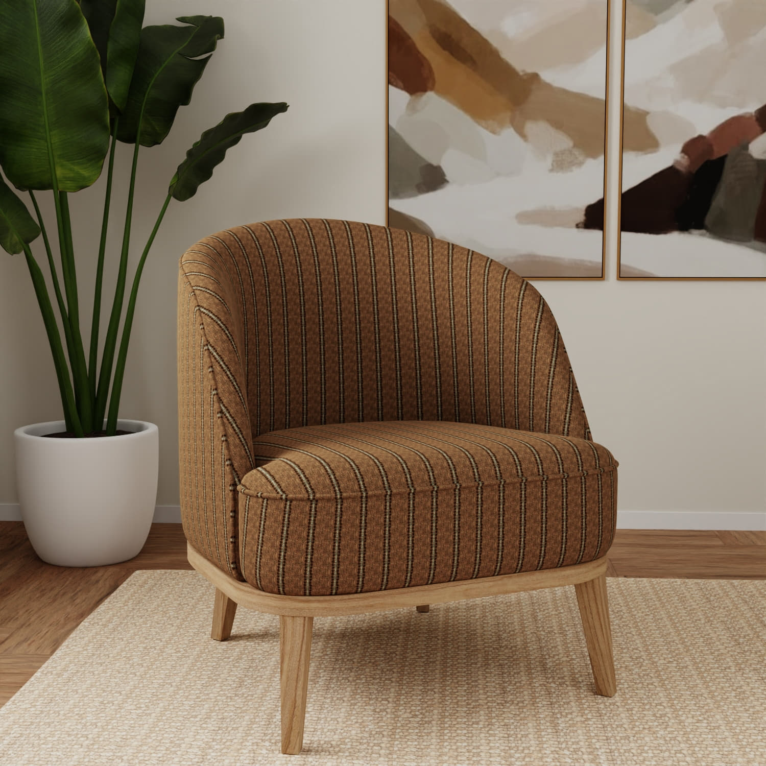 D5084 Tawny · miniatura 4