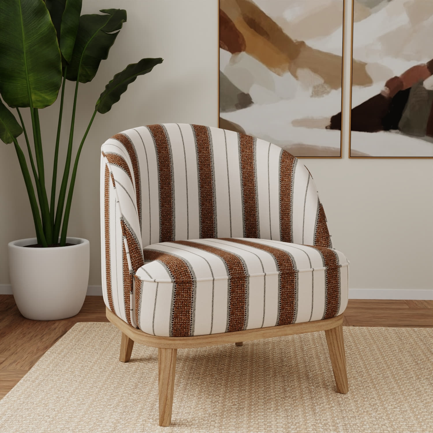 D5091 Hazelnut · miniatura 4