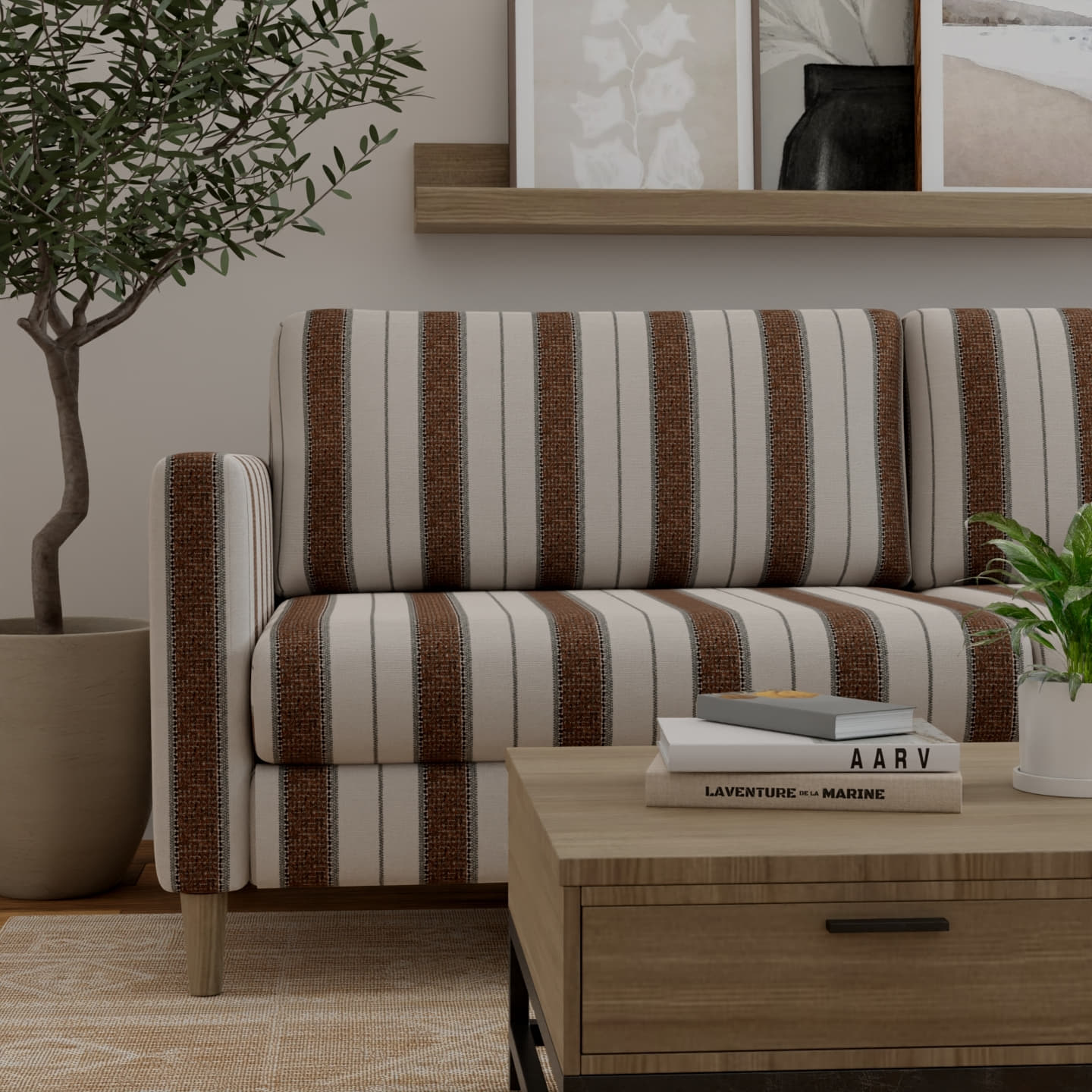 D5091 Hazelnut · miniatura 8