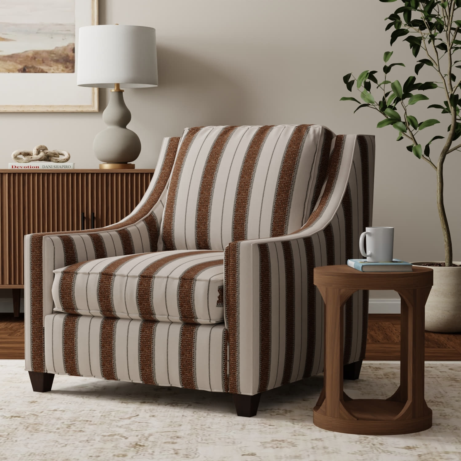D5091 Hazelnut · miniatura 6