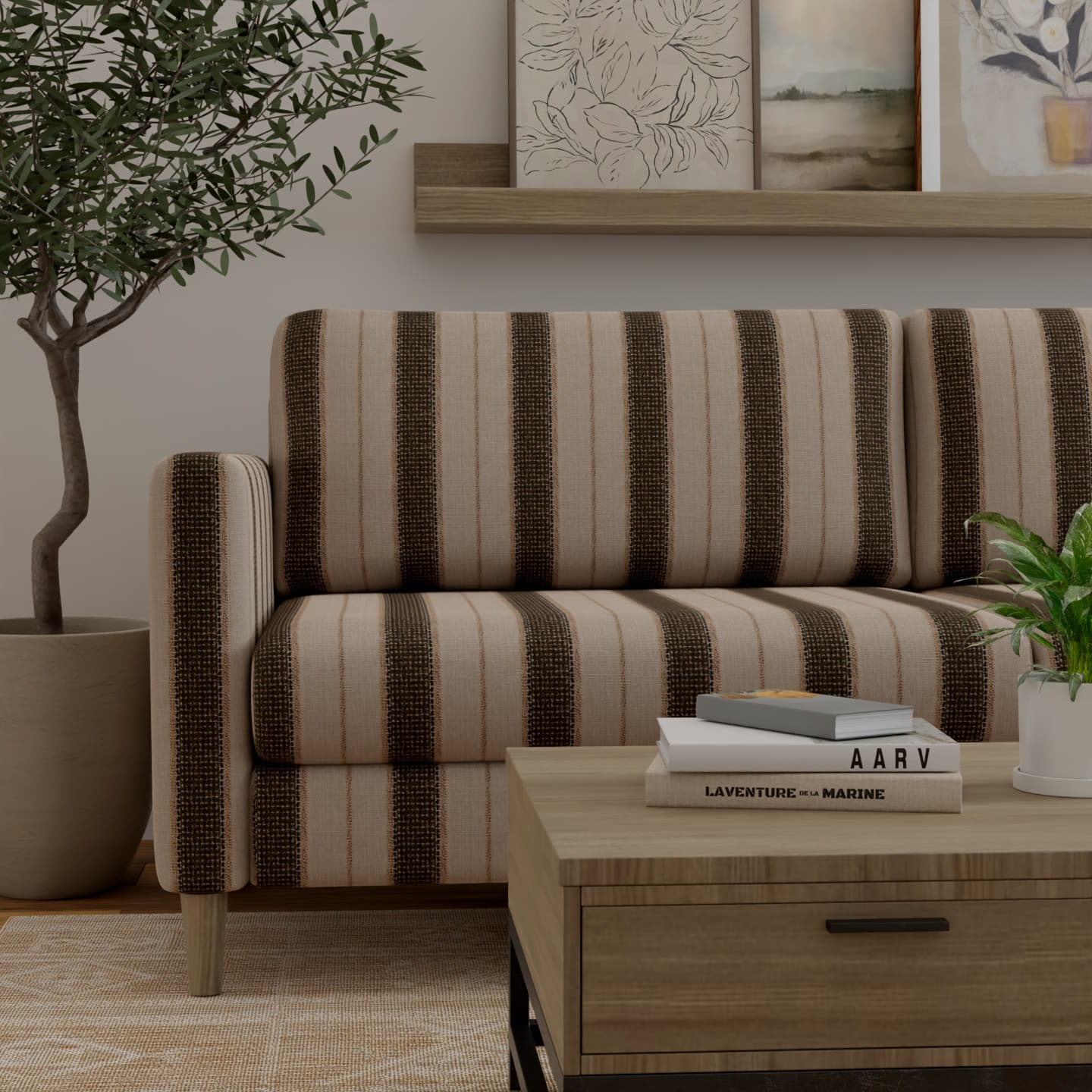 D5088 Bay Leaf · miniatura 8