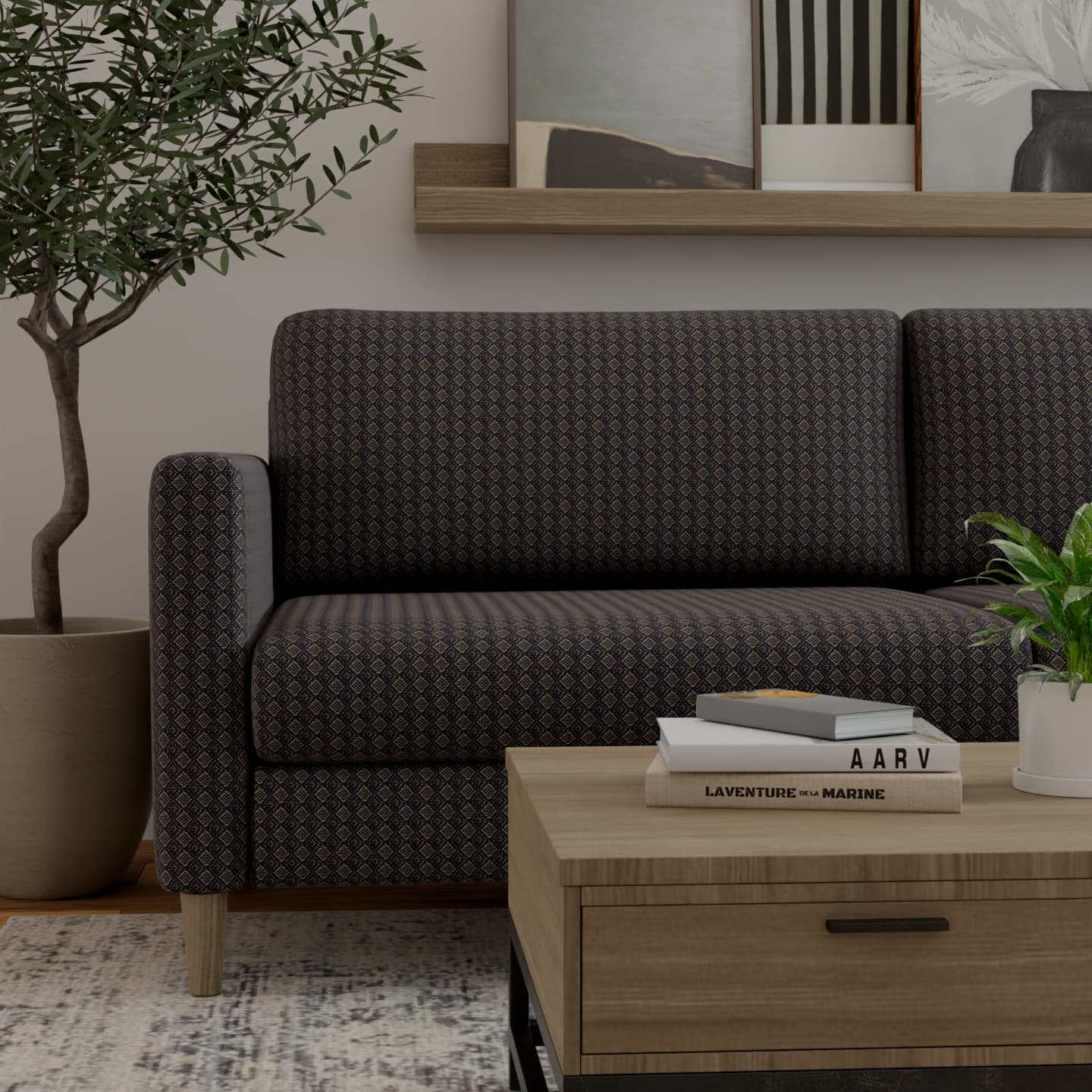D4981 Navy · miniatura 8