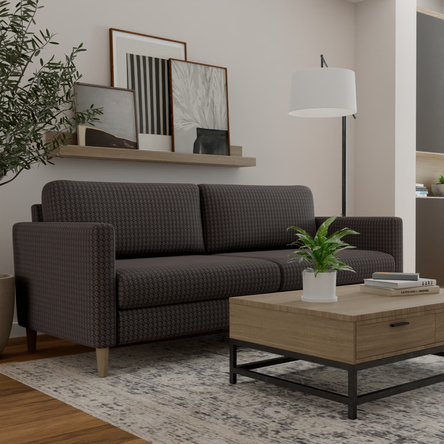 D4981 Navy · miniatura 7