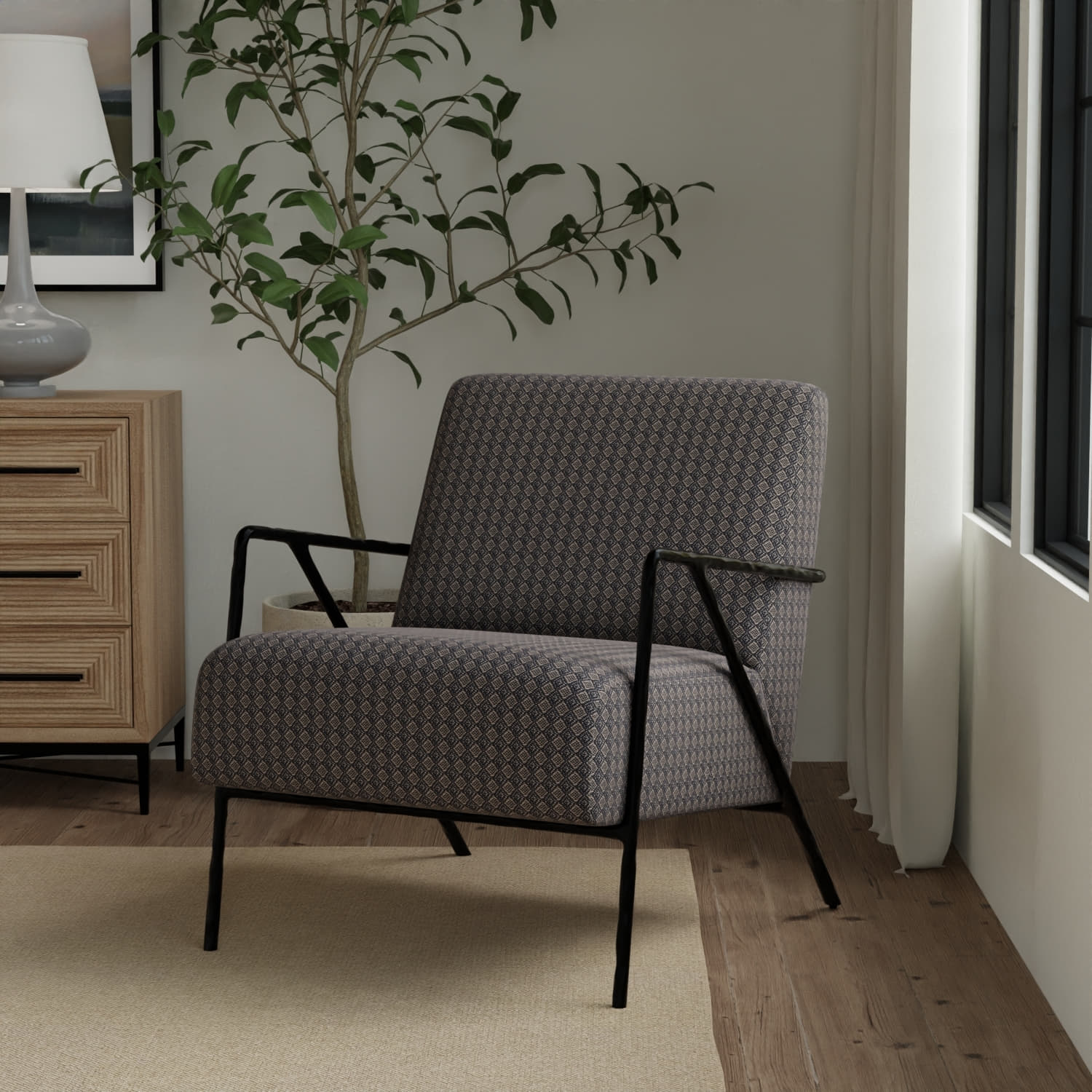 D4981 Navy · miniatura 5
