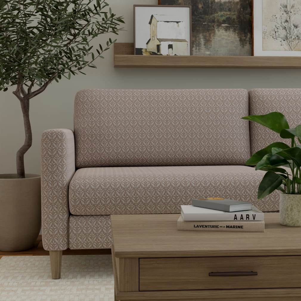 D4815 Ditsy Fawn · miniatura 8