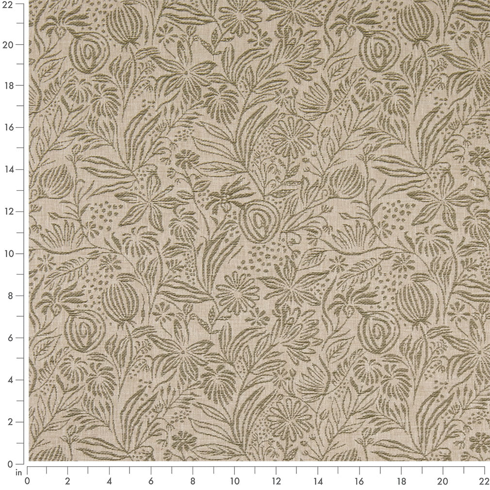D4795 Grove Fern · miniatura 2