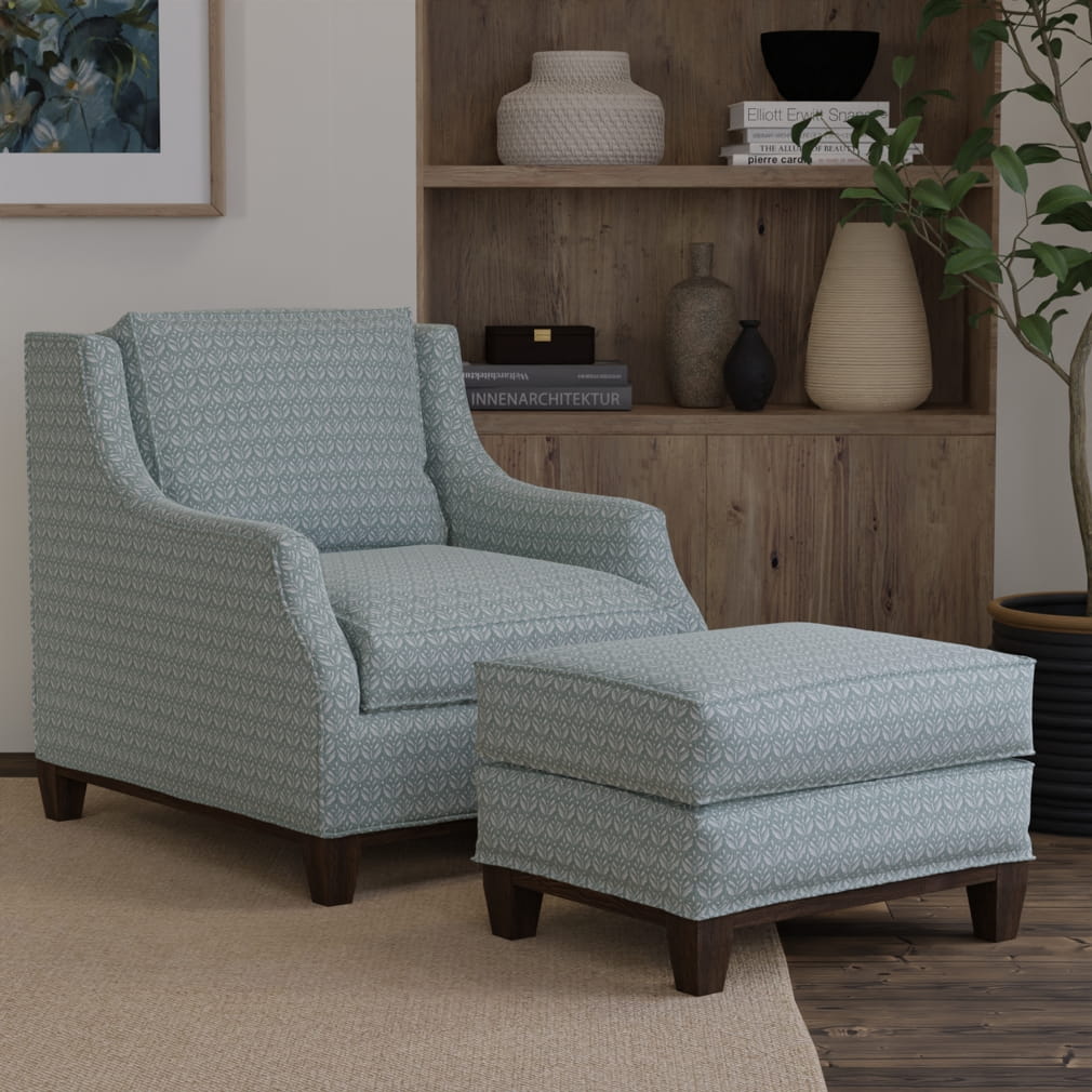 D4813 Ditsy Breeze · miniatura 6