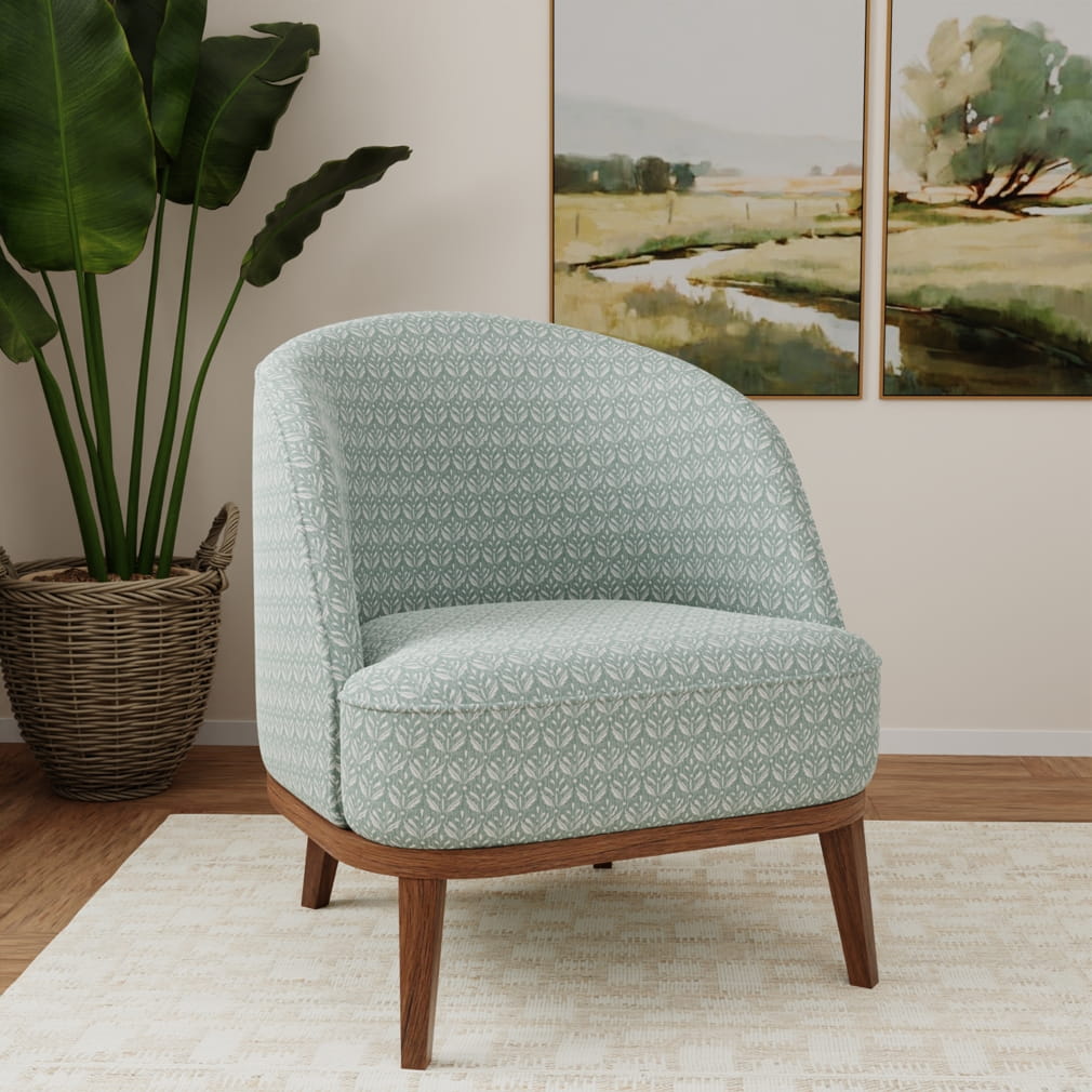 D4813 Ditsy Breeze · miniatura 4