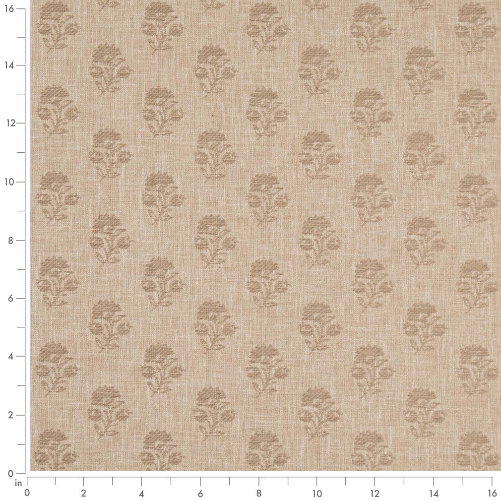 D4803 Posy Fawn · miniatura 2