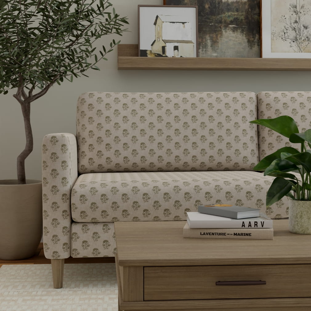 D4801 Posy Fern · miniatura 8