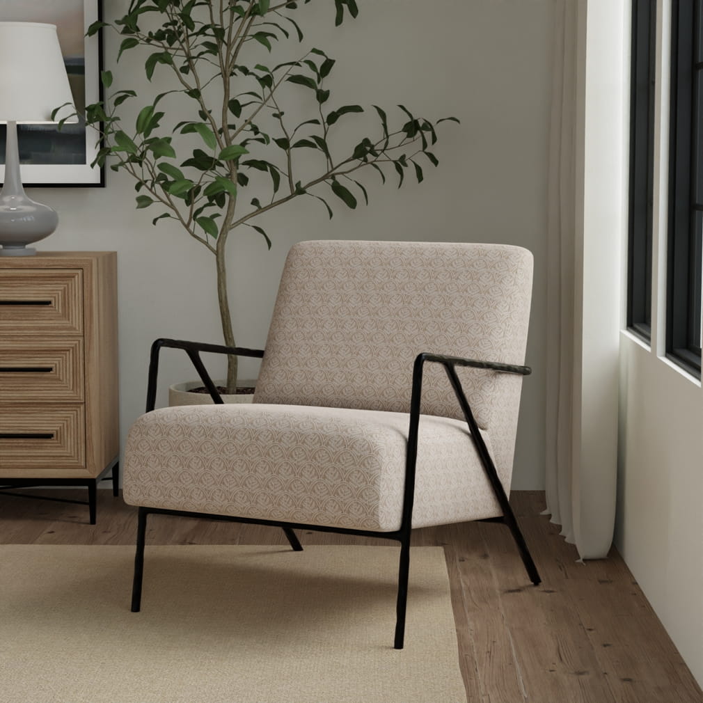 D4785 Trellis Fawn · miniatura 5
