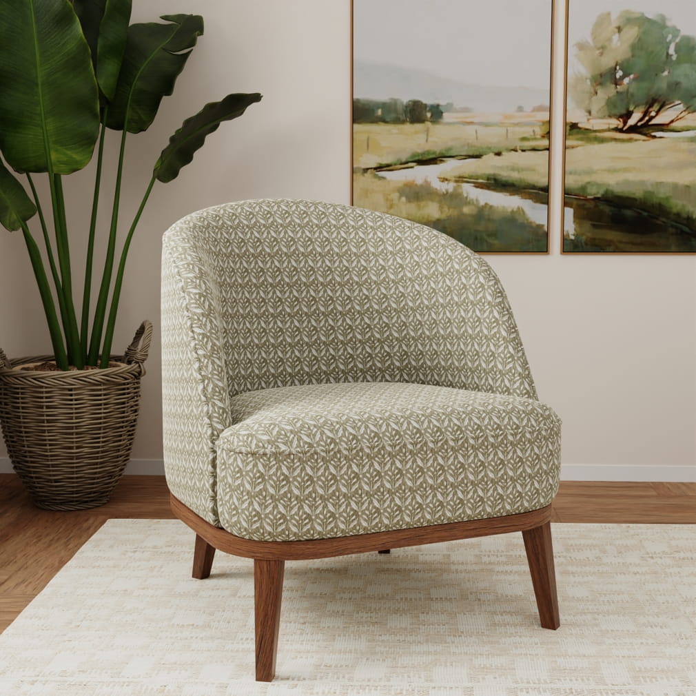 D4814 Ditsy Fern · miniatura 4