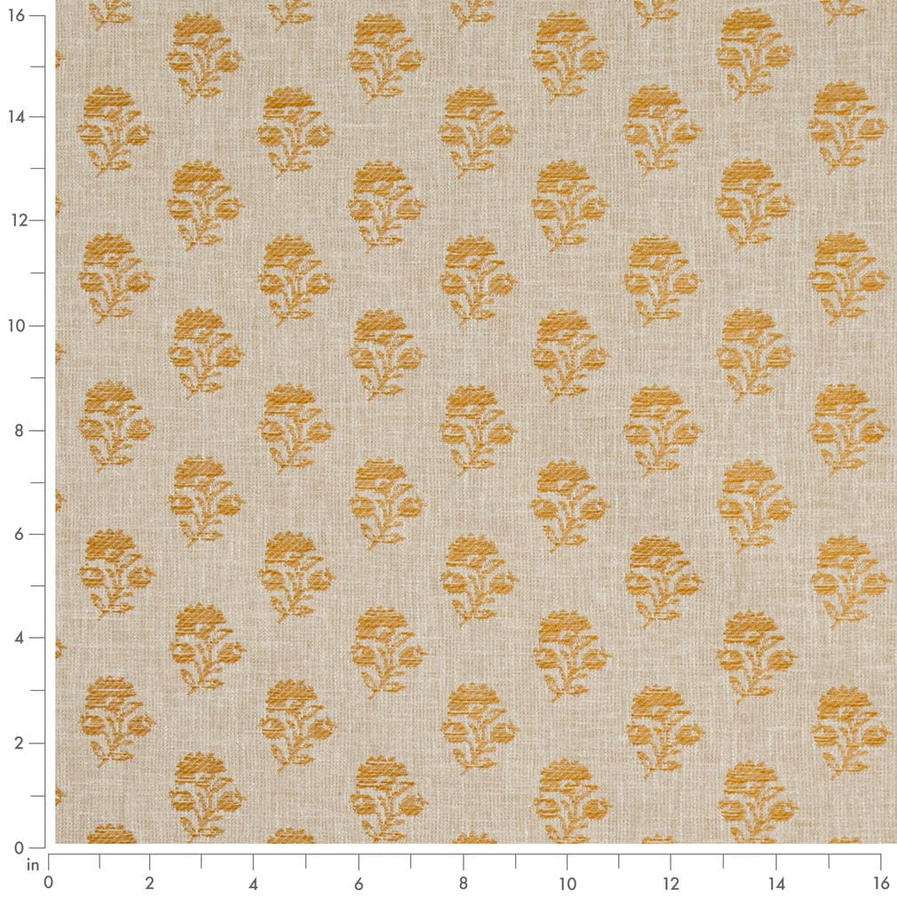 D4804 Posy Amber · miniatura 2