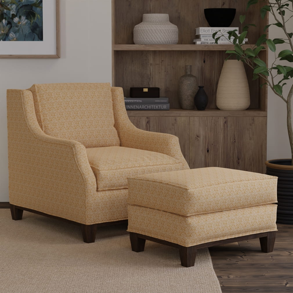 D4786 Trellis Amber · miniatura 6