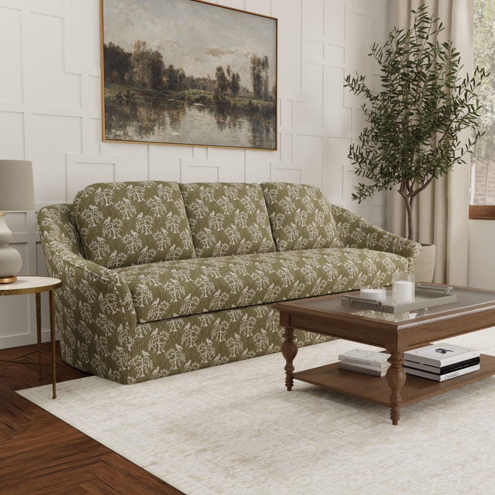 D4777 Willow Fern · miniatura 9