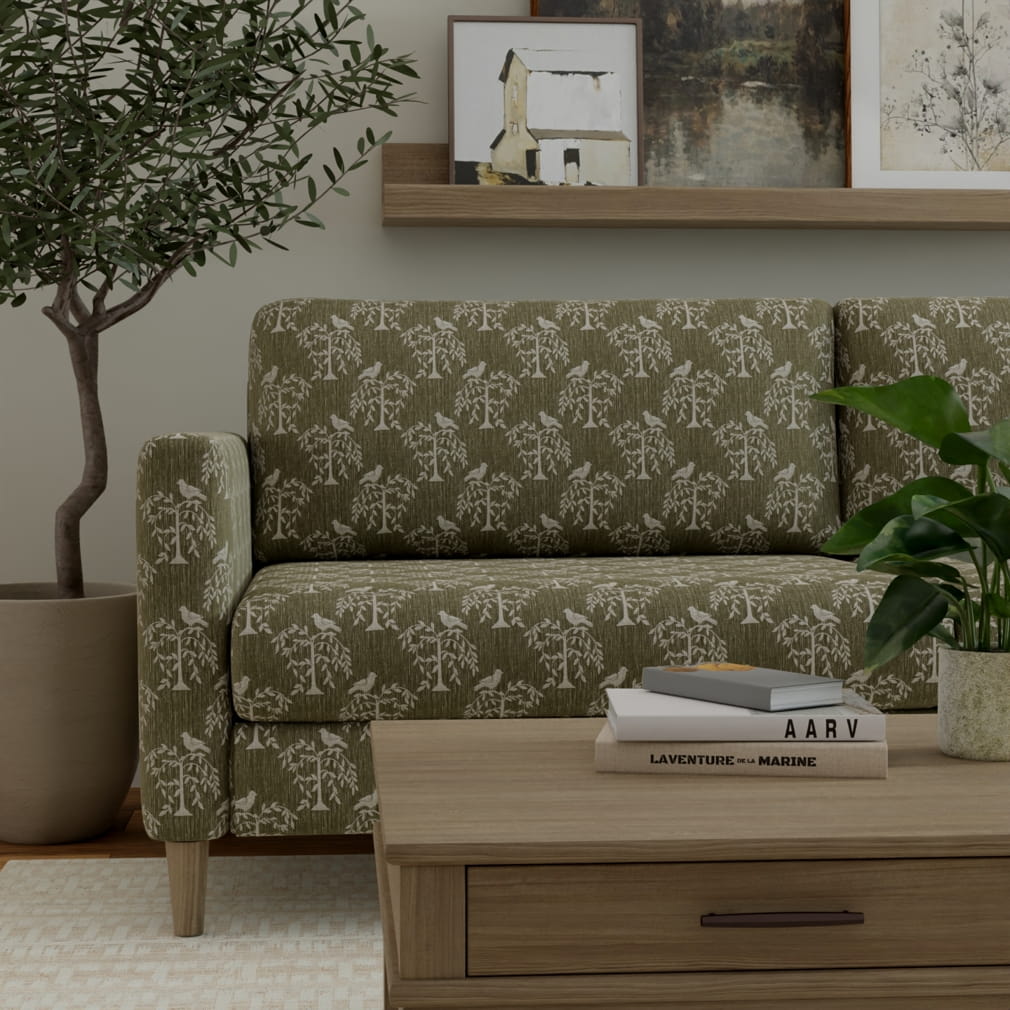 D4777 Willow Fern · miniatura 8