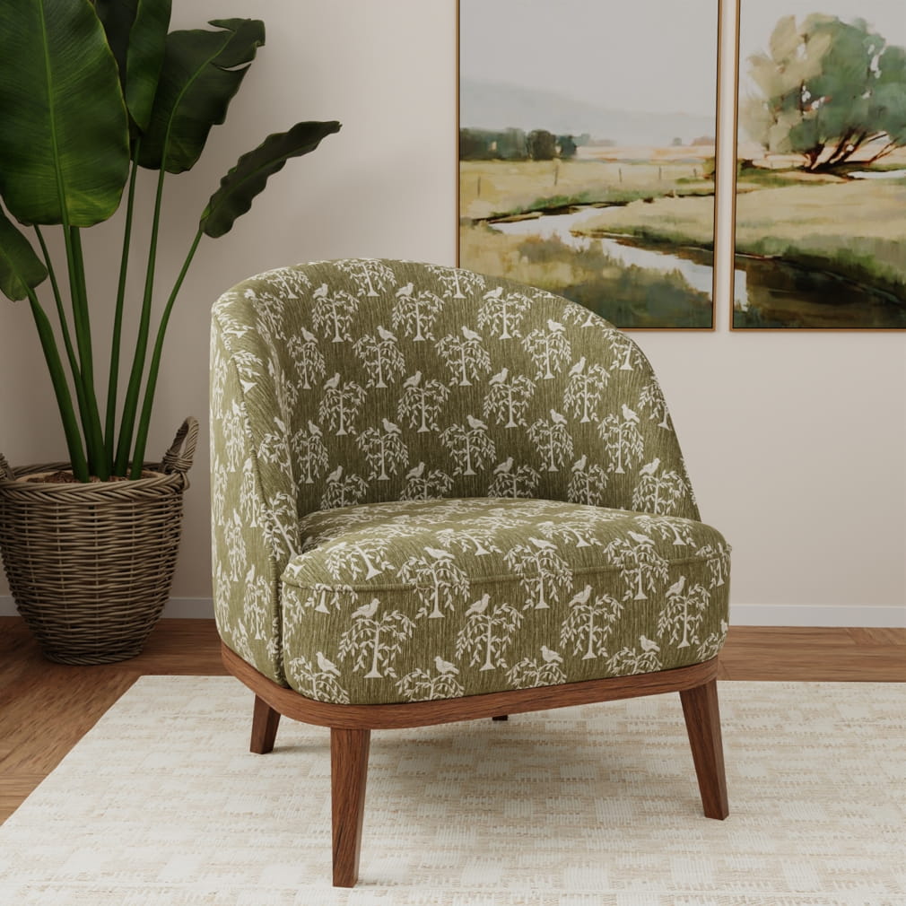 D4777 Willow Fern · miniatura 4