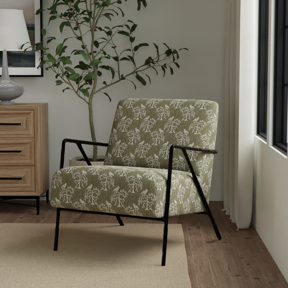 D4777 Willow Fern · miniatura 5