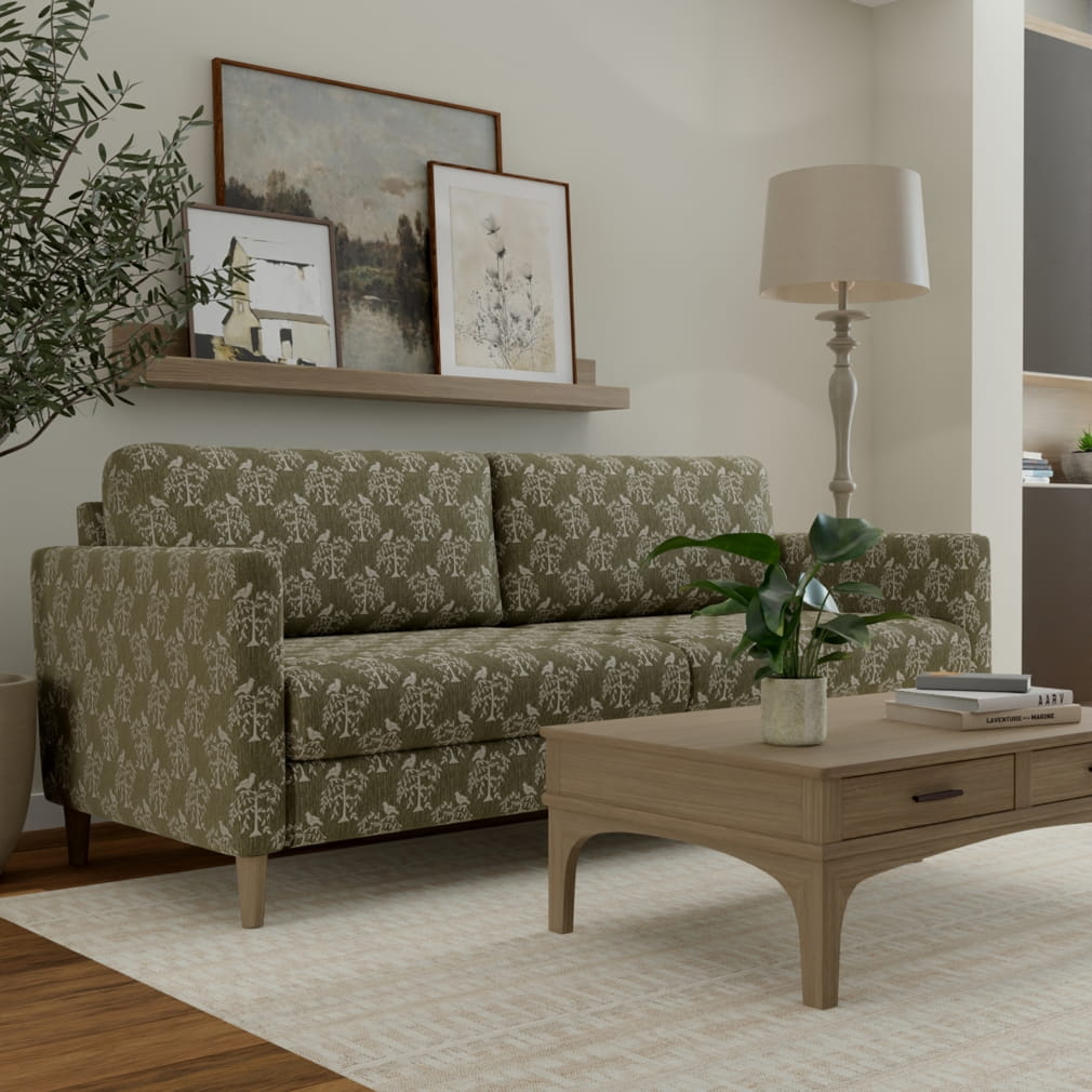 D4777 Willow Fern · miniatura 7