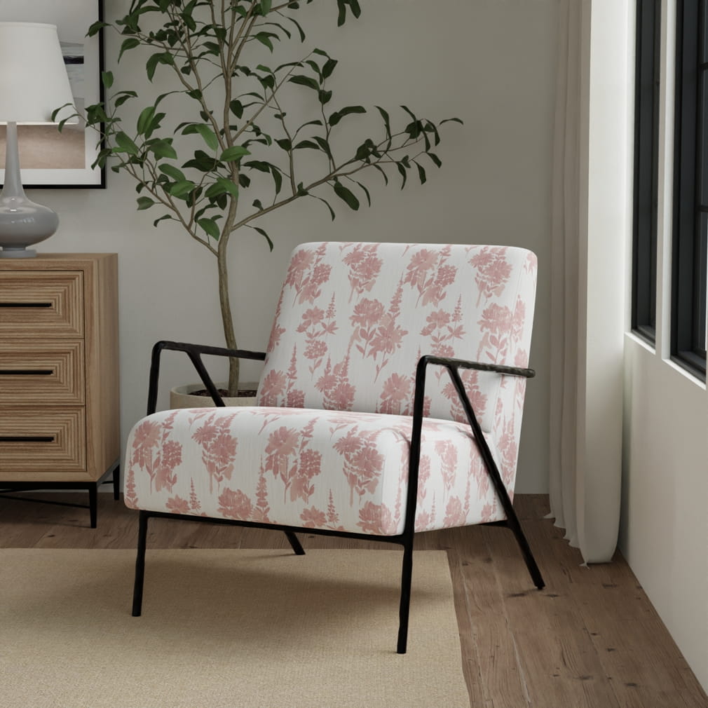 HA1111 Dusty Rose · miniatura 5