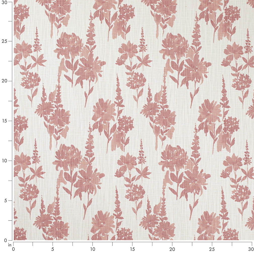 HA1111 Dusty Rose · miniatura 2