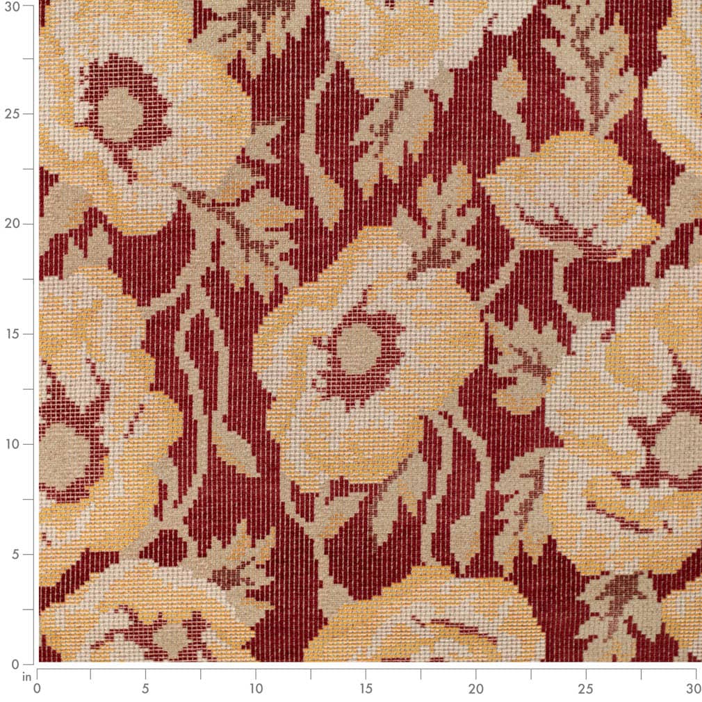 HD1181 Merlot · miniatura 2