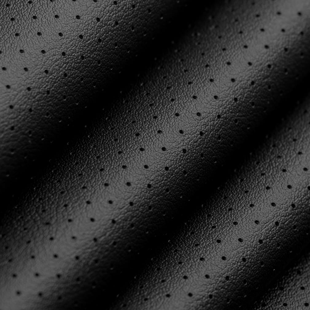 T1099 Black Perforated · miniatura 2