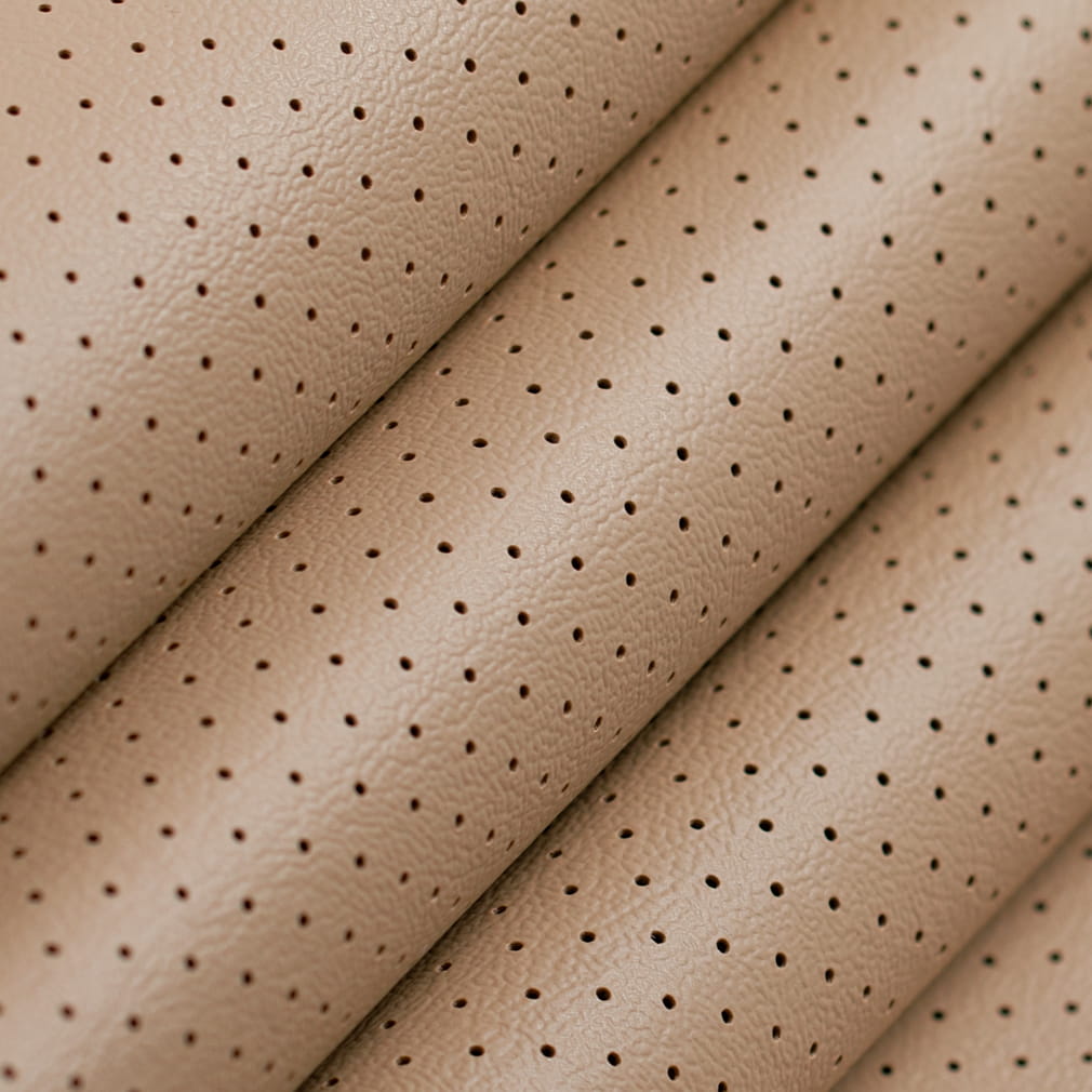 T1097 Cream Perforated · miniatura 2