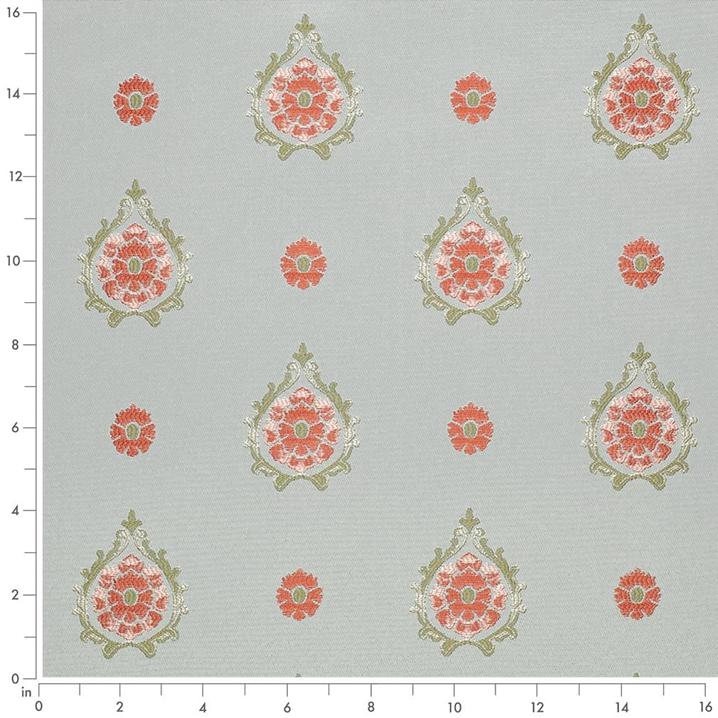 HE1031 Tiffany Blue · miniatura 2