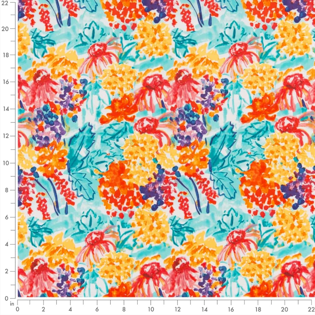 HA1094 Wildflower · miniatura 2