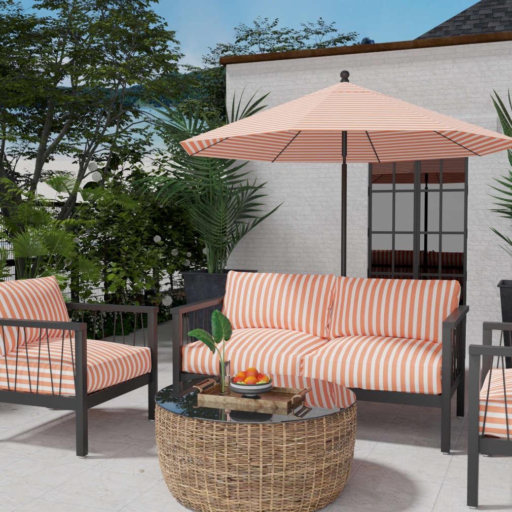 HE80163 Tiki Mandarin · miniatura 4