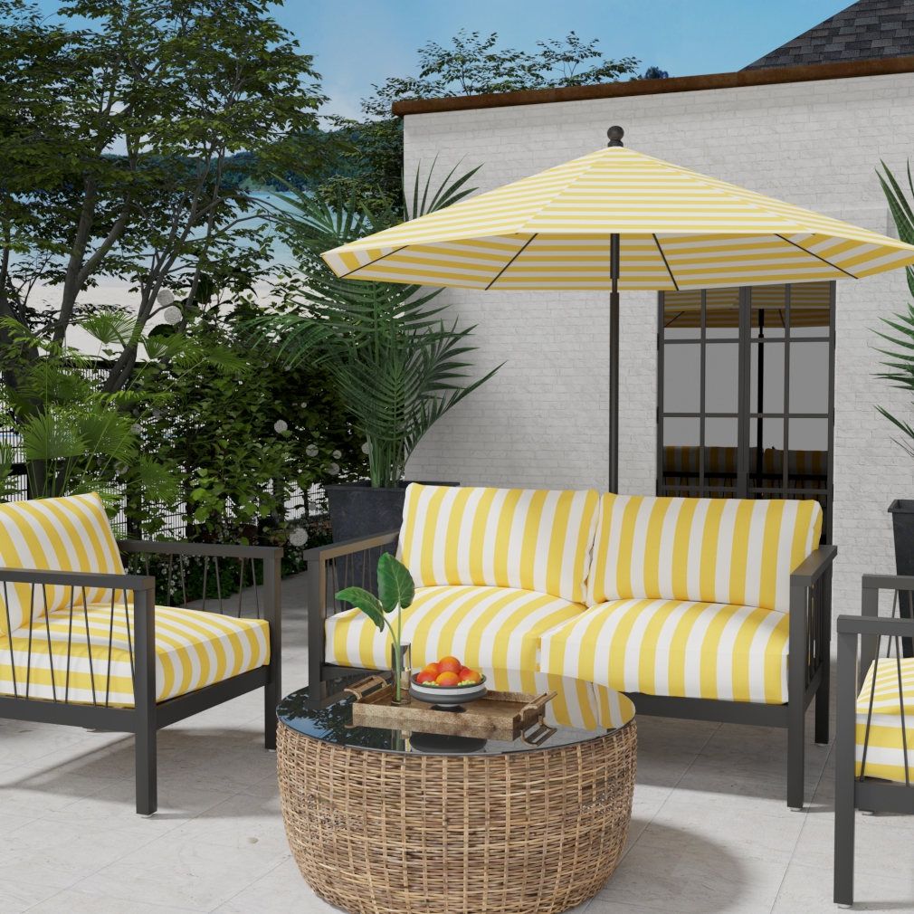 HE80127 Cabana Sunshine · miniatura 4