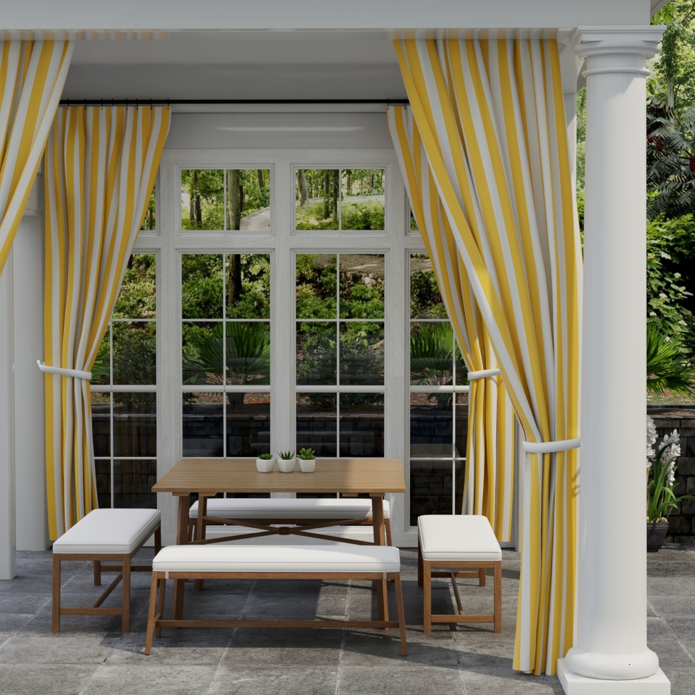 HE80127 Cabana Sunshine · miniatura 5